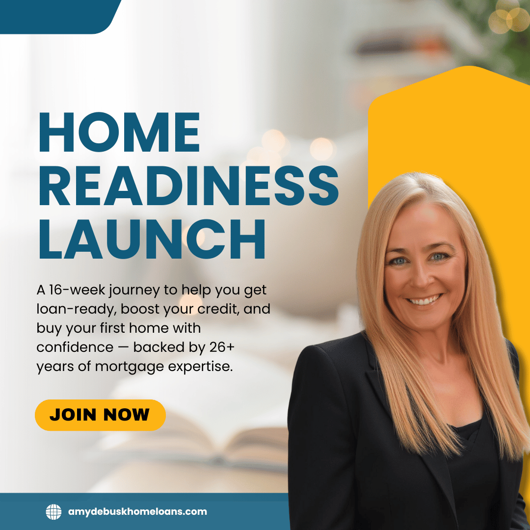 Home Readiness Course